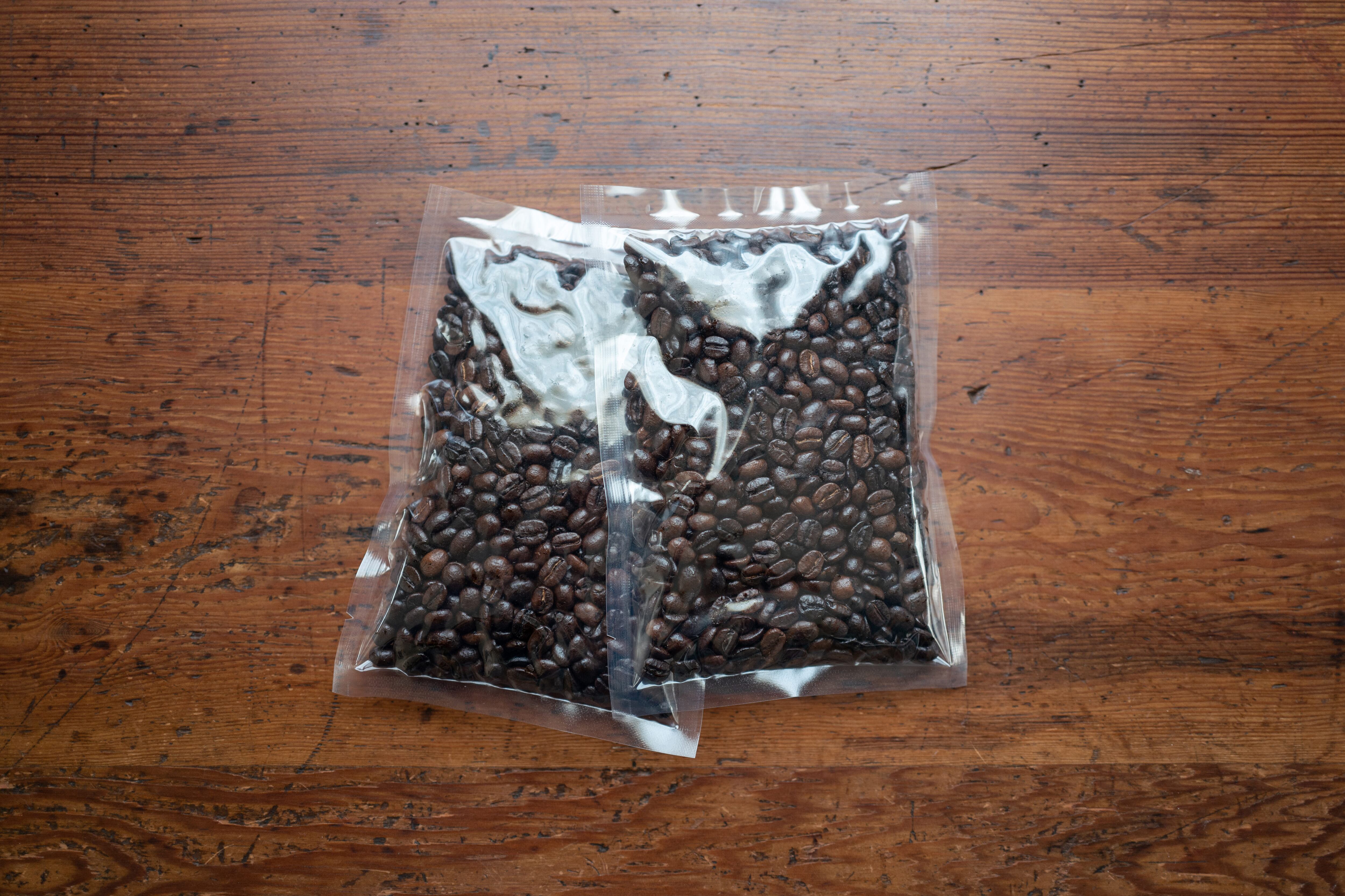 龍神焙炒珈琲 100g CBD1,000mg 珈琲豆 100g | 荒神堂専門店