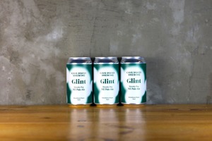 【ビール】Glint - グリント  365ml　3本