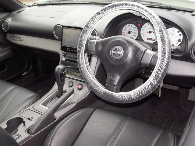 ミツオカ ラ セード 2 0 Aタイプ 希少 後期モノ走行1 6万km 屋内保管 Kstaff