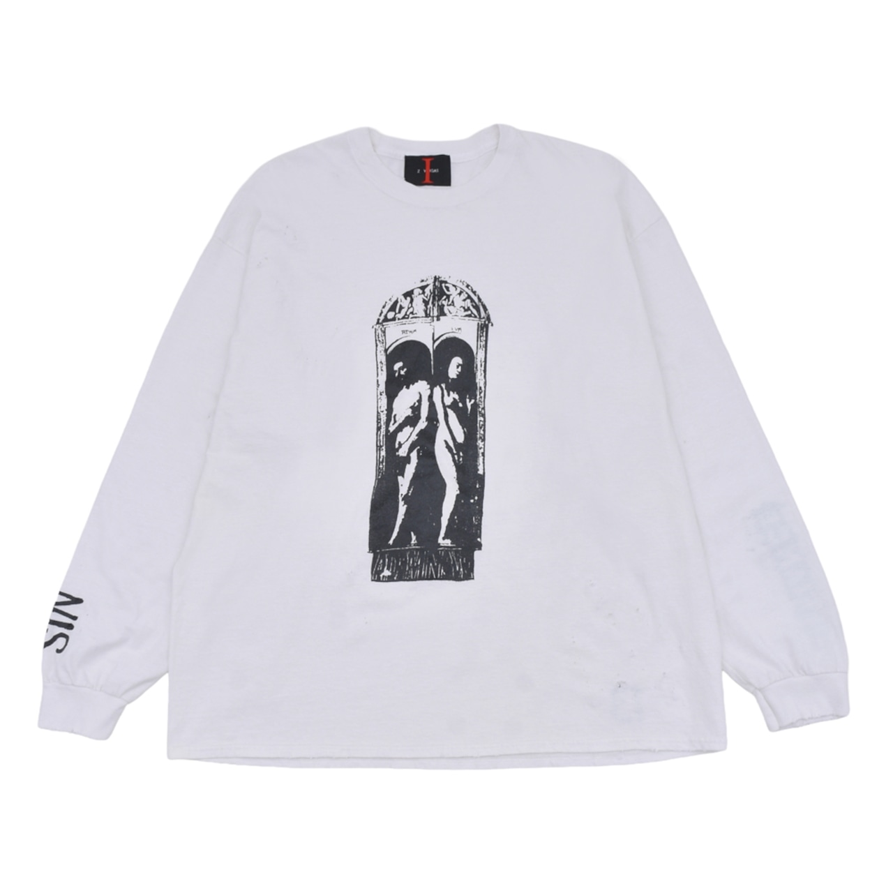 【ZAC∴VARGAS】JTP one-of-a-kind item LT - 5