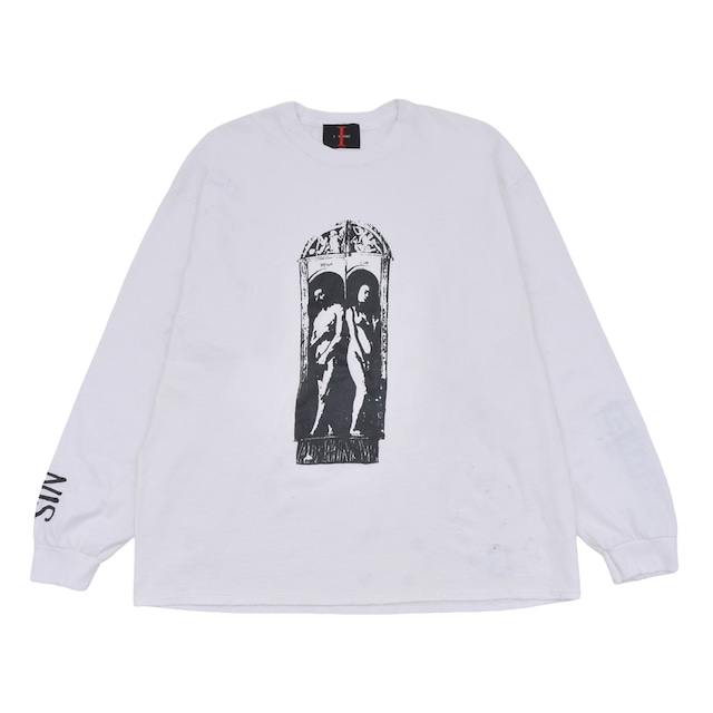 【ZAC∴VARGAS】JTP one-of-a-kind item LT