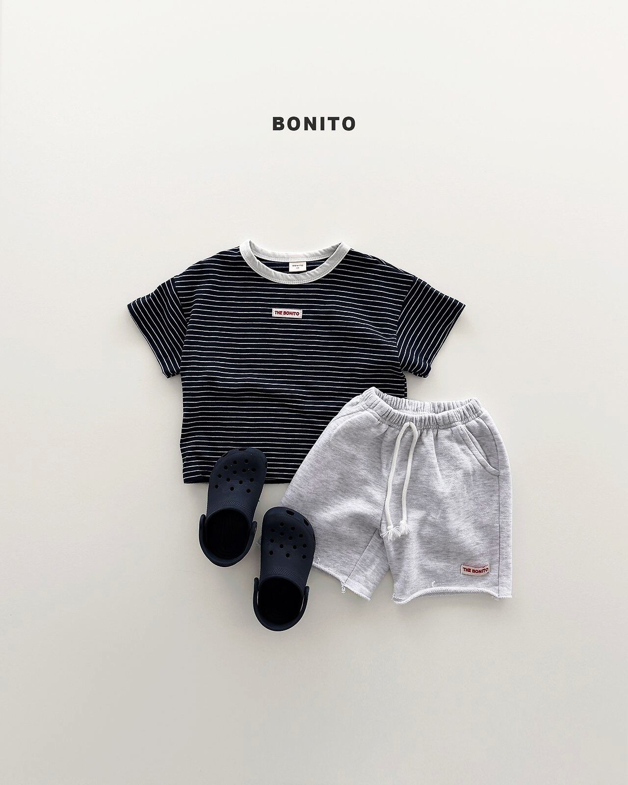 B694【即納】dekki shorts