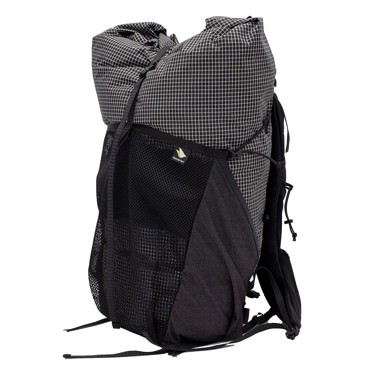 Nashville Pack ナッシュビルパック The Cutaway 30 | THE MOUNTAIN