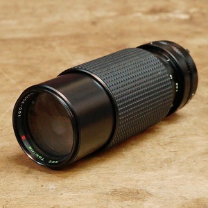 3203FC1 RMC TOKINA 100-300mm F5.6 ニコンFマウント（Ai） 望遠ズーム オールドレンズ ヴィンテージ 中古