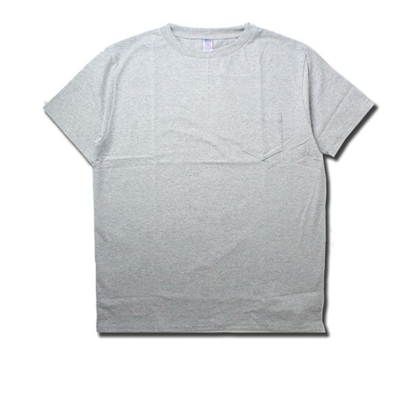 グレーXXL Buffer Scene Tee Tシャツ 【公式通販】