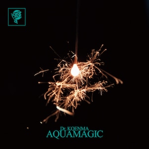 呼煙魔 / AQUAMAGIC (CD-R) ※別途送料着払い