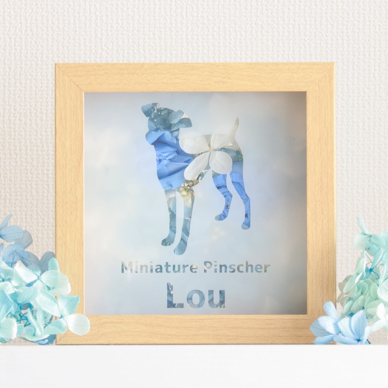 可愛い犬パネル生地 ハンドメイド 可愛い子供と犬パネル生地ハンドメイド