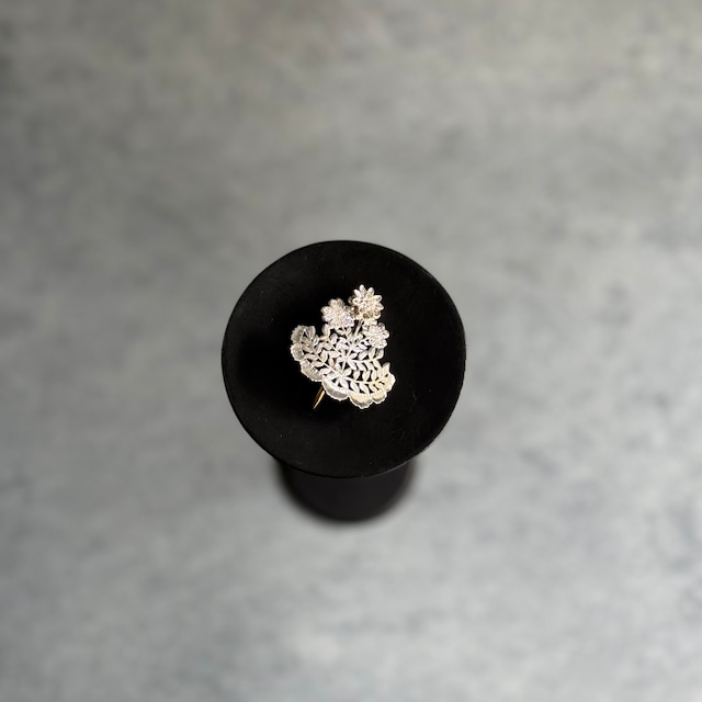 吉田史   ひみつの花園 ポニーフック