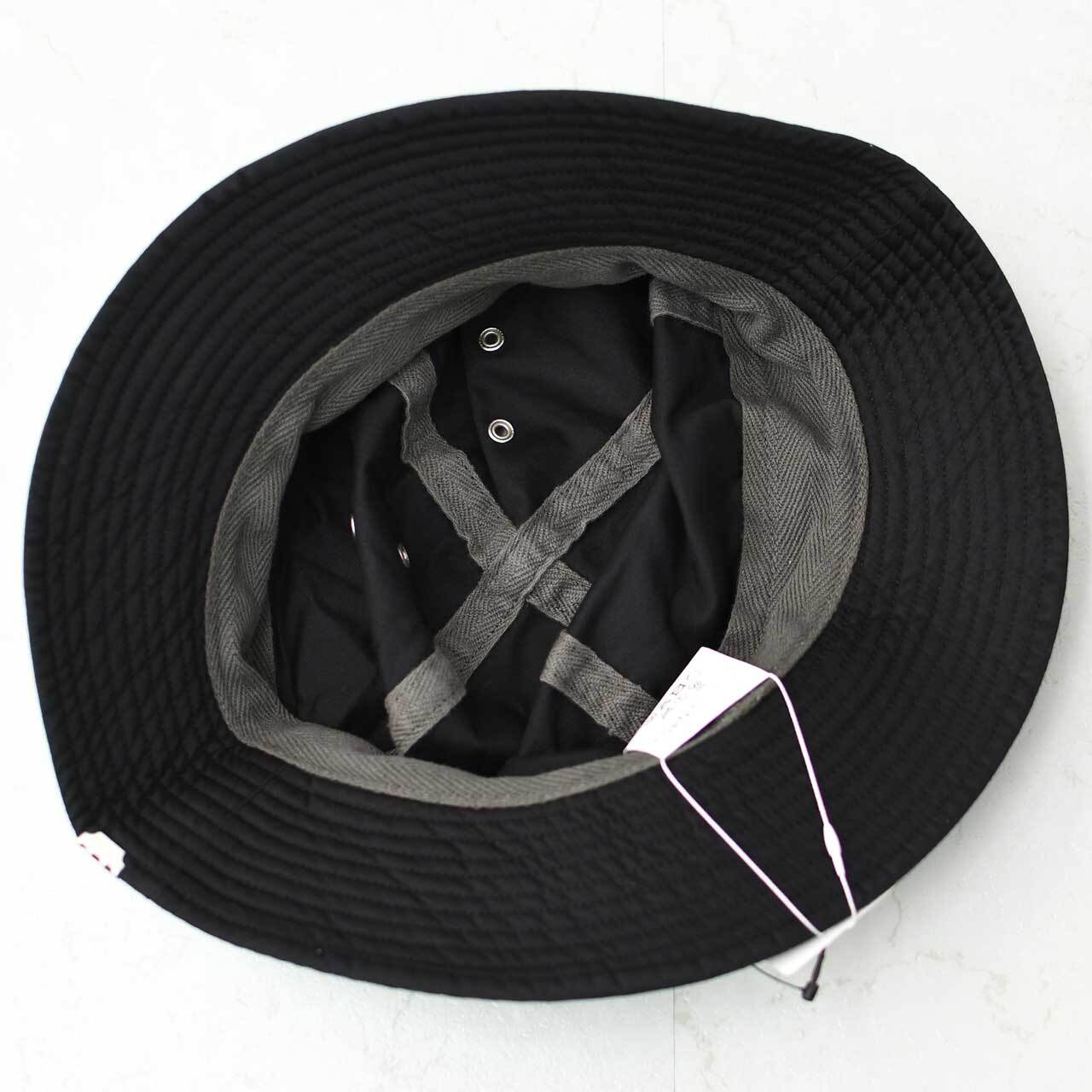 DECHO [デコー] FATIGUE HAT [5-2SD25] ファティーグハット・ハット