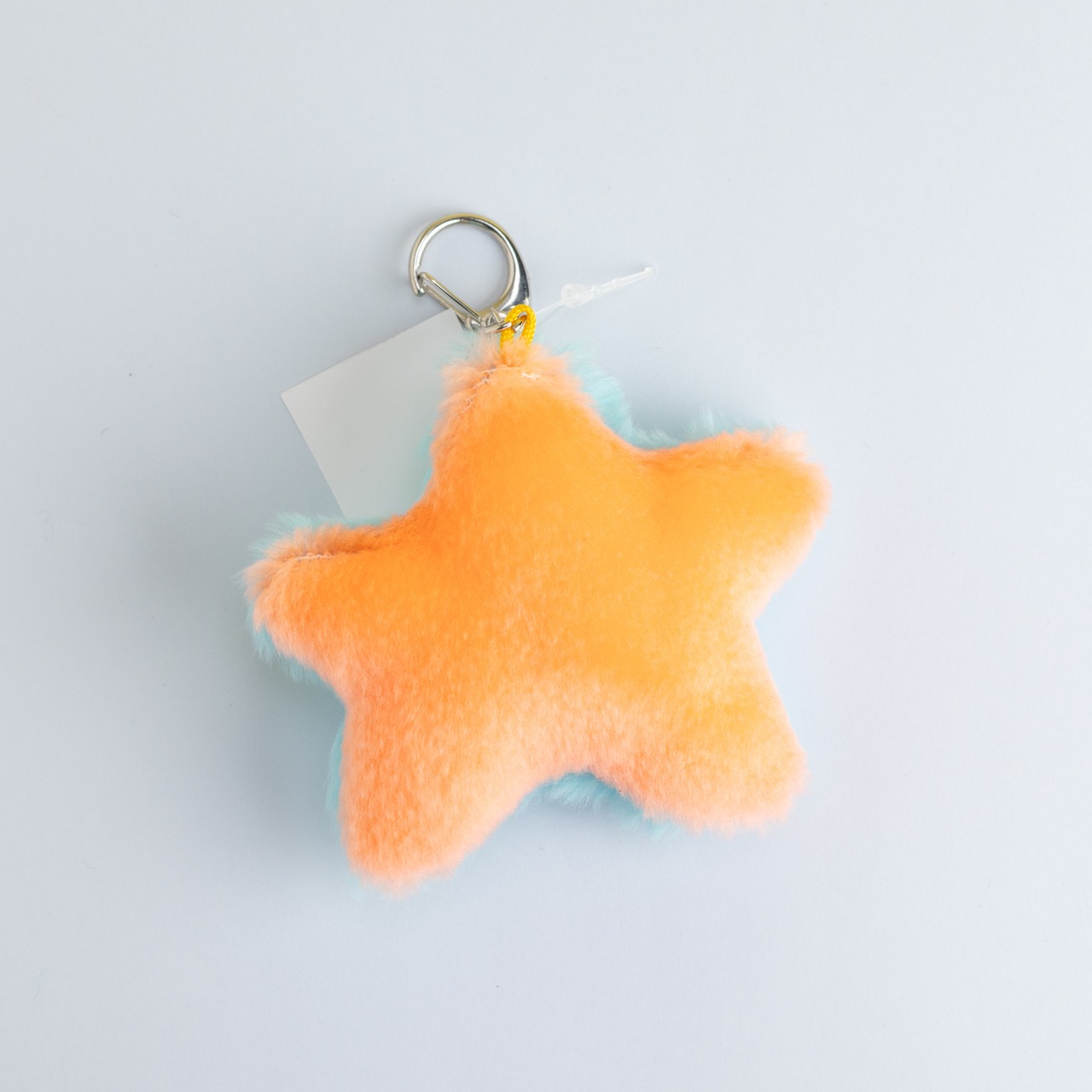 < クリヤマロロコ > キーチャーム - モジャのカケラ - 2