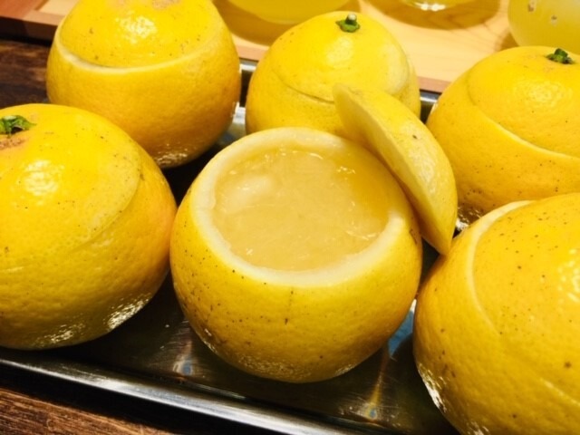 早採り！りぐる栽培小夏5㎏　（約30前後）