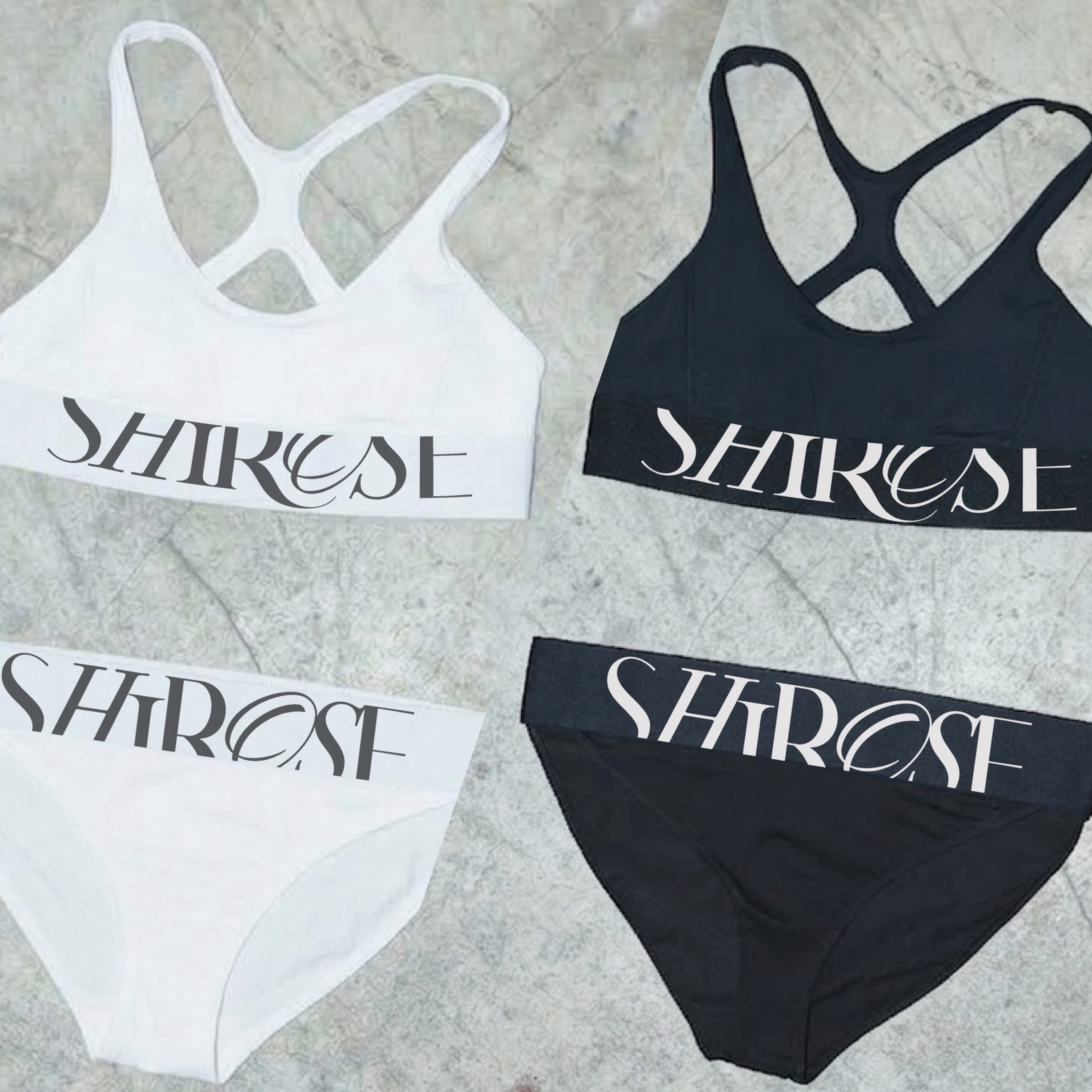 SHIROSE STORE