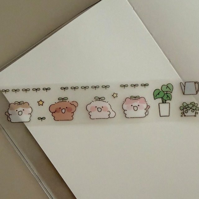 nyung nyung shop 〔キスカット 2種類 〕