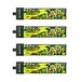 BETAFPV LAVA II 580mAh 1S Battery 4pcs