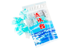 流氷飴　７５ｇ