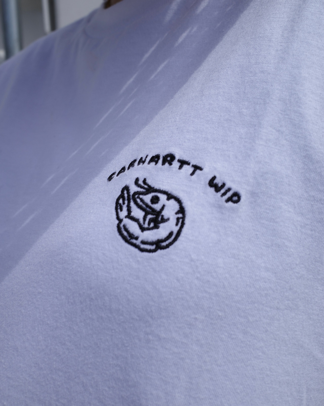 【Carhartt WIP】W S/S REVERSE MIDAS T-SHIRT【カーハートダブルアイピー】