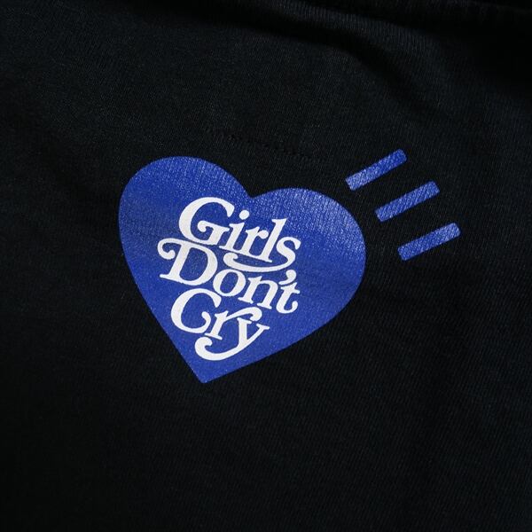 Size【M】 HUMAN MADE ヒューマンメイド ×Girls Don't Cry 23SS GDC