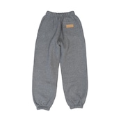 JOGGER PANTS/GRAY