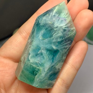 3エンジェルフェザーフローライトポイント