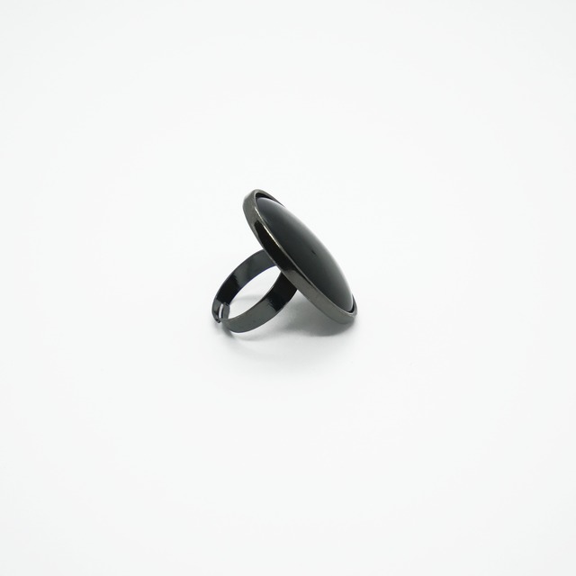 Black Ring｜Black