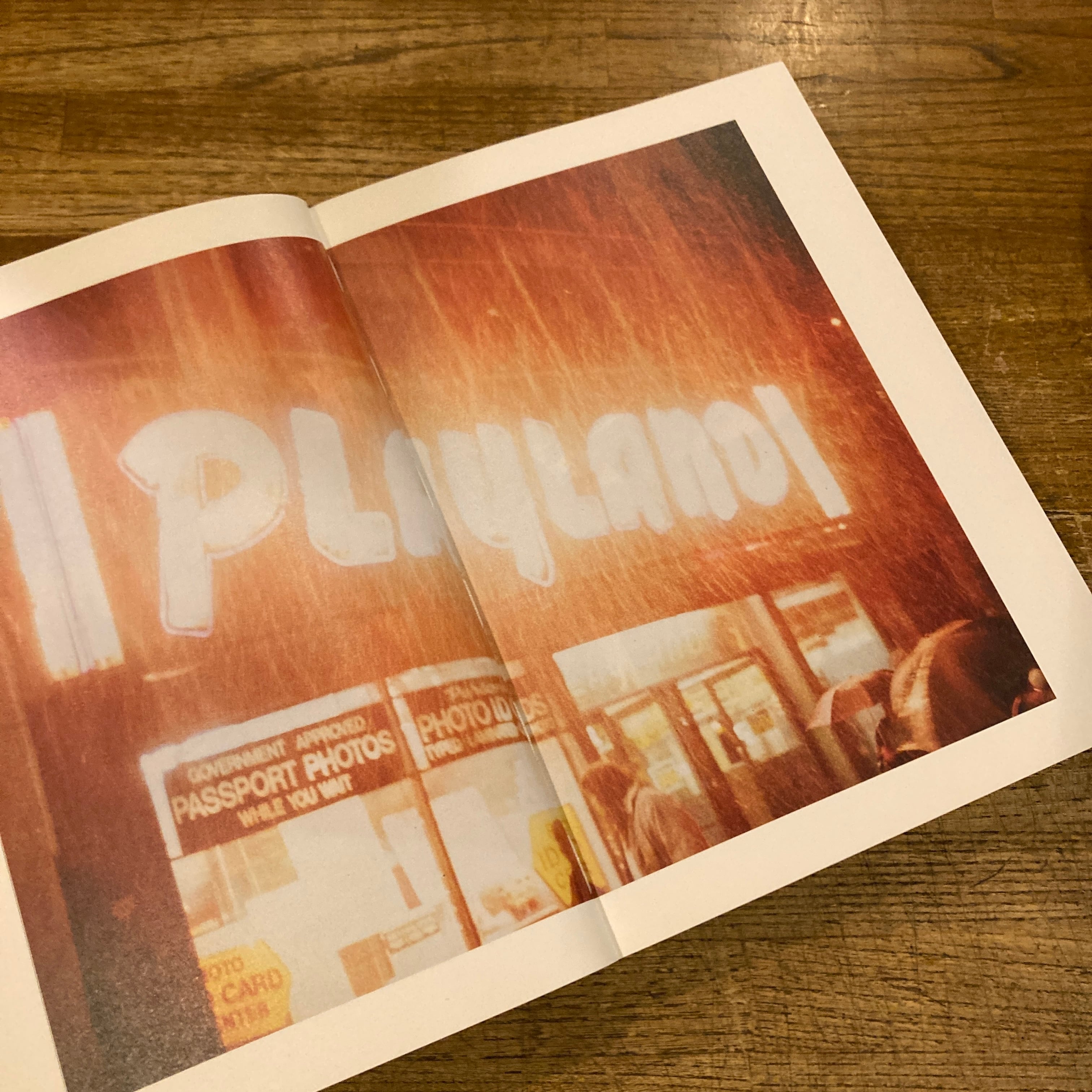 Jack Pierson: Angel Youth ジャック・ピアソン | 百年