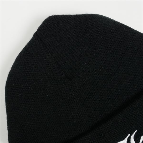 Size【フリー】 CHROME HEARTS クロム・ハーツ CH WATCH CAP BLACK