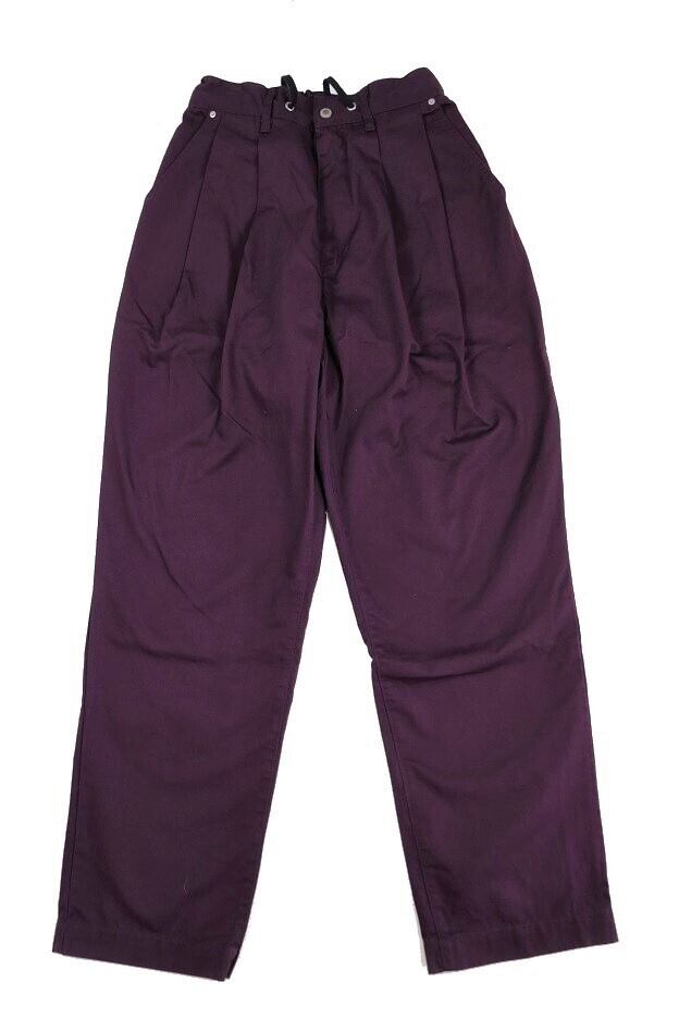 Nasngwam(ナスングワム)~LIVE PANTS~