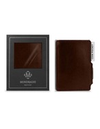 MONDRAGHI ELEGANCE ｜BROWN