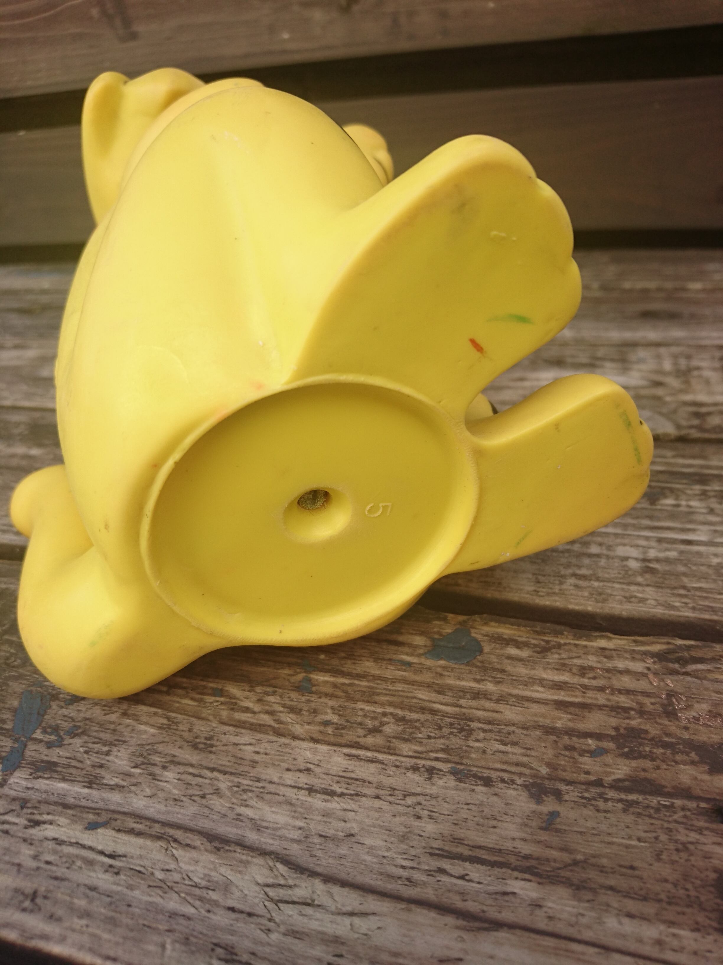 60s フリントストーン ベイビーパス ラバードール | beach side vintage