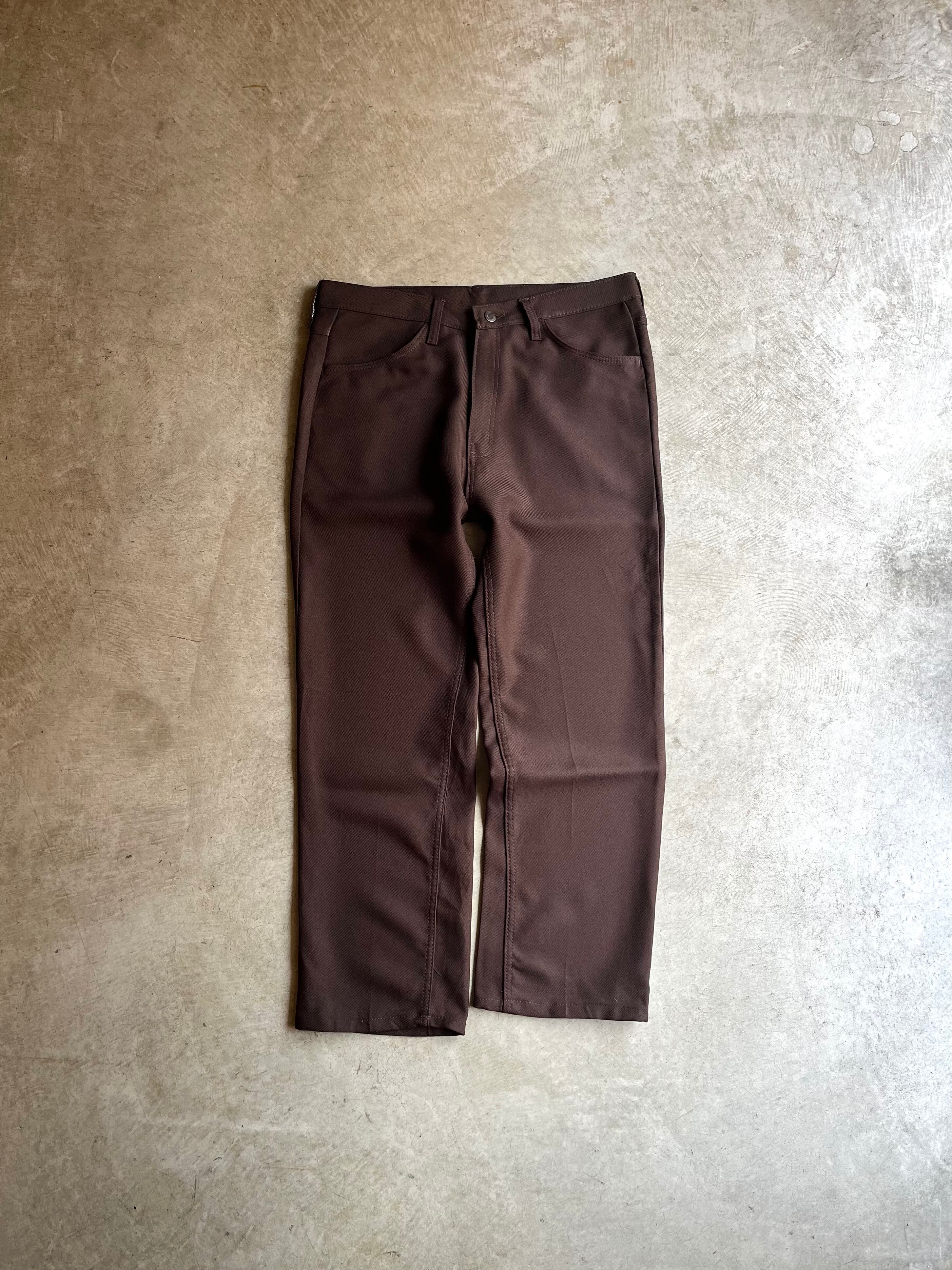 USA製 90's Wrangler “Wrancher Dress Jeans”