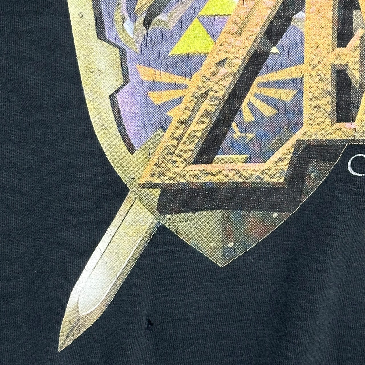 90s THE LEGEND OF ZELDA: OCARINA OF TIME