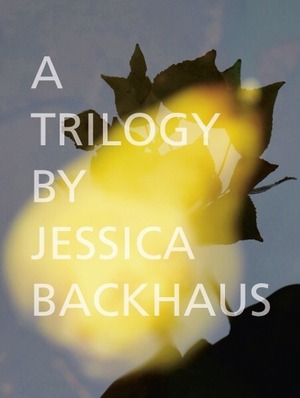 Jessica Backhaus 『A Trilogy』