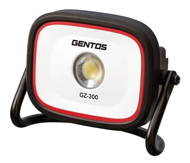 充電式LEDワークライト　GZ-300
