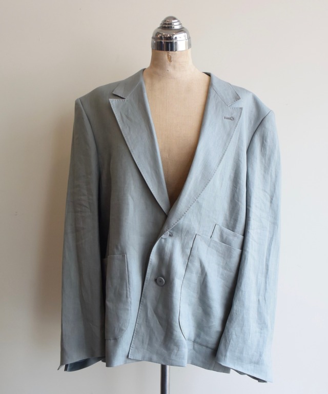 MAISON EUREKA / 300 GRANPAS SUMMER JACKET