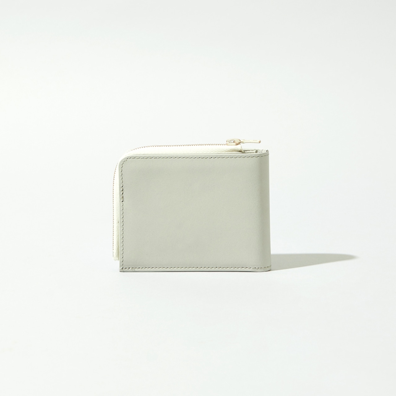 レザーアイテム | SOPO(ソポ) SO-007 <BILLFOLD L ZIP PURSE>