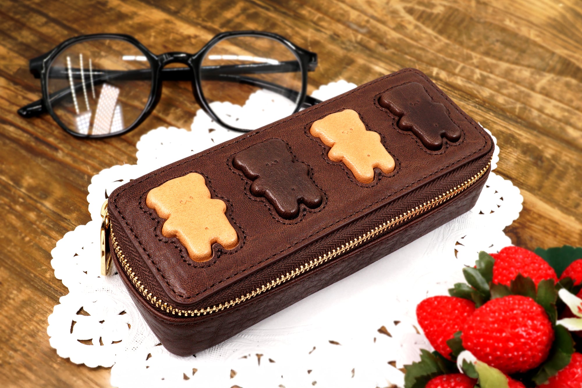 ☆くまちゃんシリーズ | EARL'S FAVOURITE（アールスフェボリット）