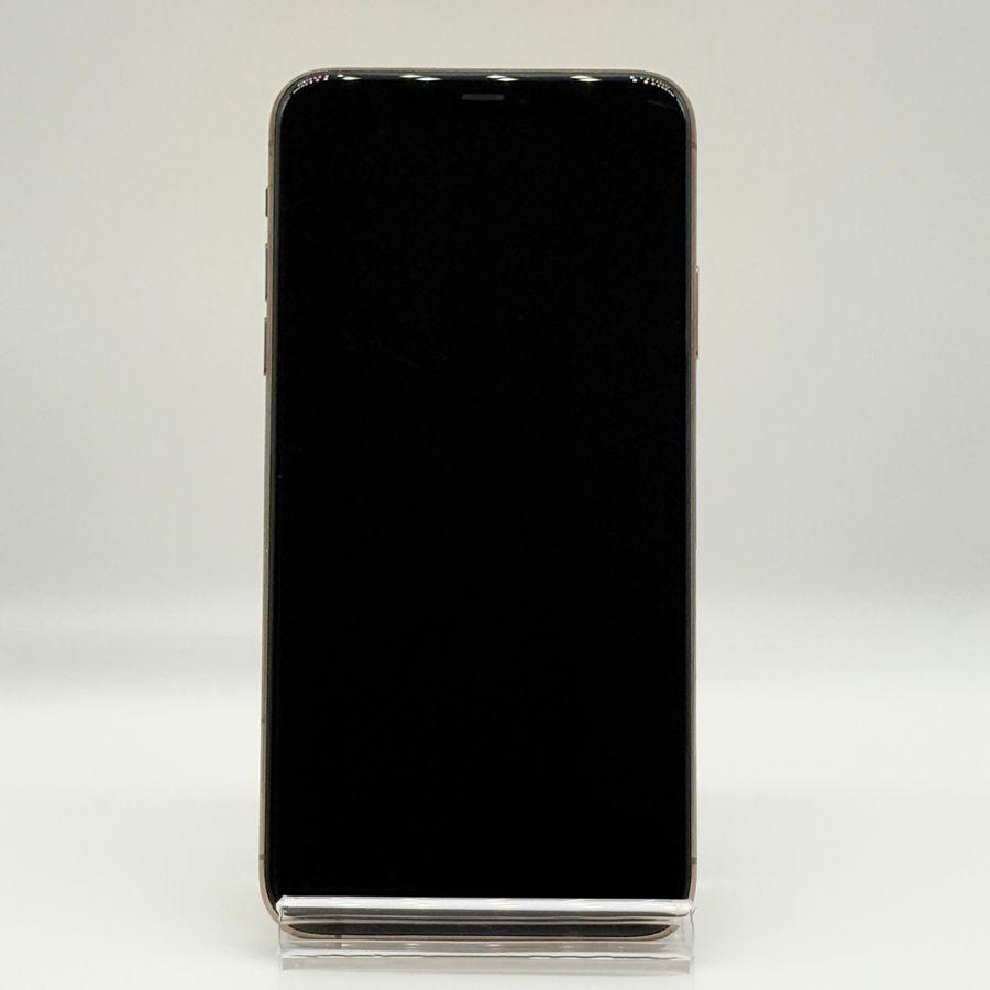 ソフトバンク SoftBank iPhone11pro 256GB ゴールド iPhone 11 Pro