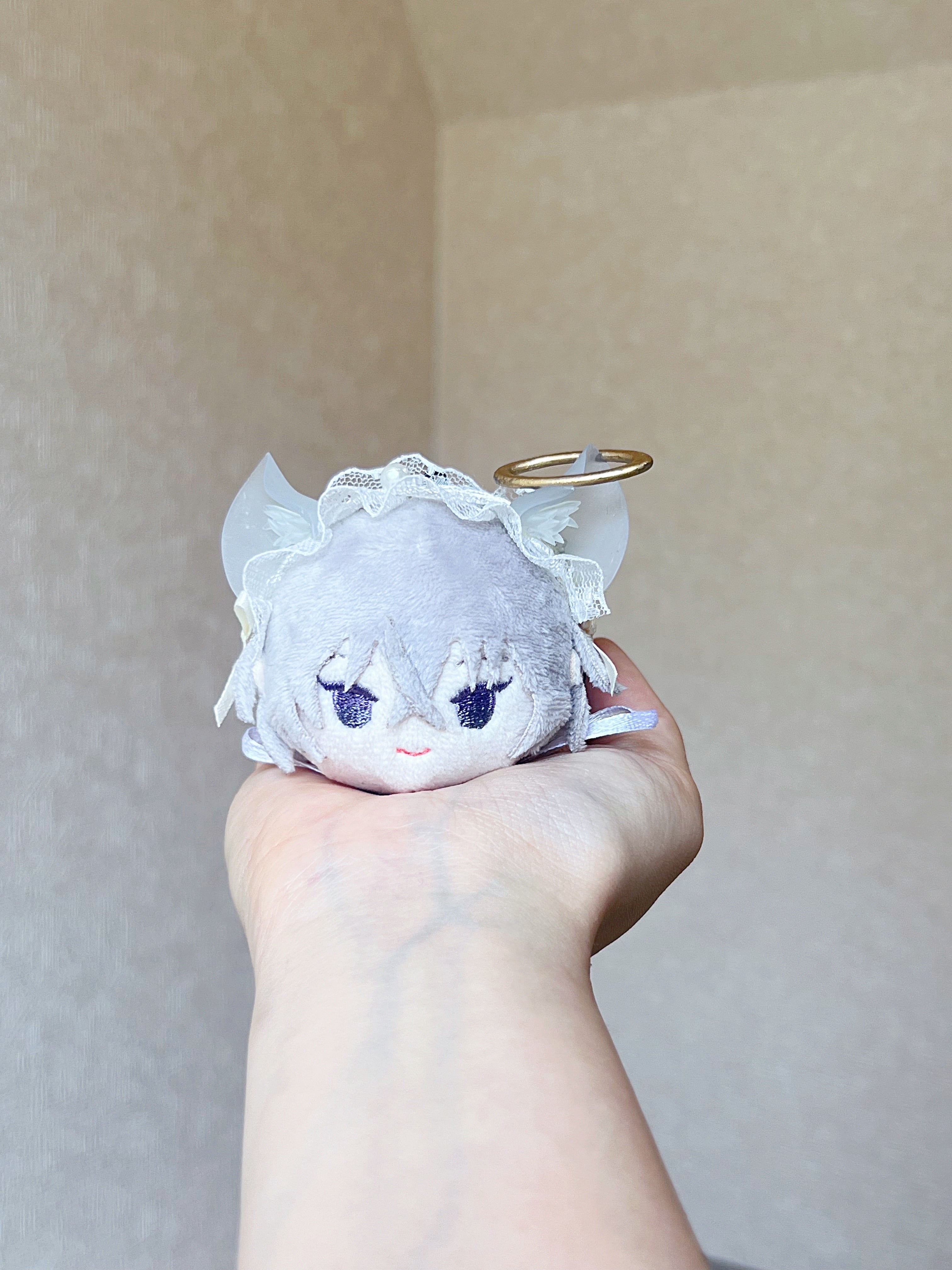 新品！リリコラム ツノカチュ/ 猫耳カチューシャ ririco:ramu