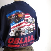 Oblada RACING TEE
