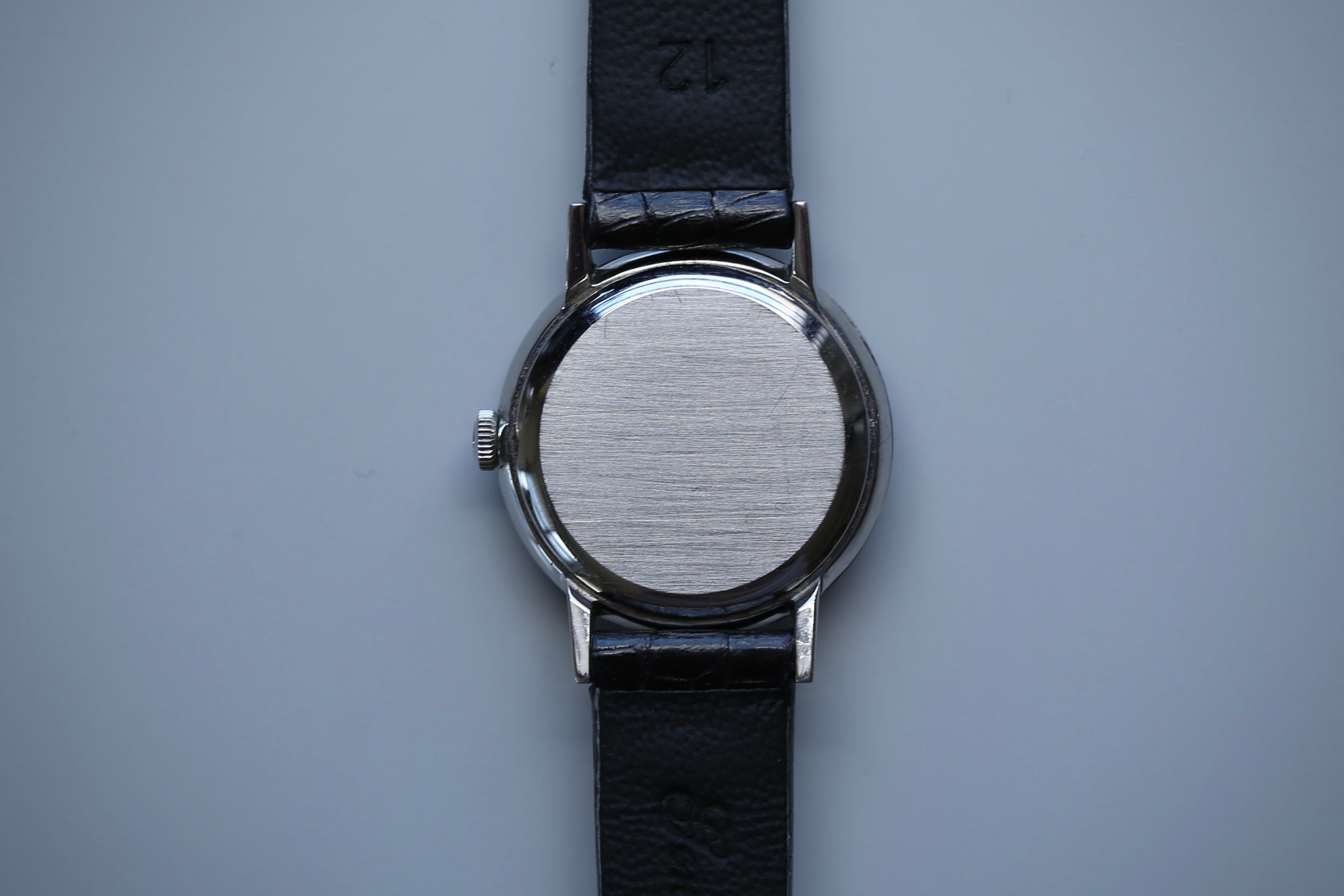 OMEGA】 1969年製 オメガ 『デビル レディース』立体・バー