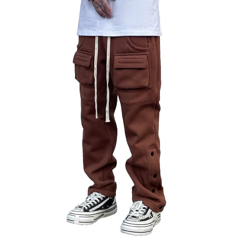 "SouR" High Street Loose Pants