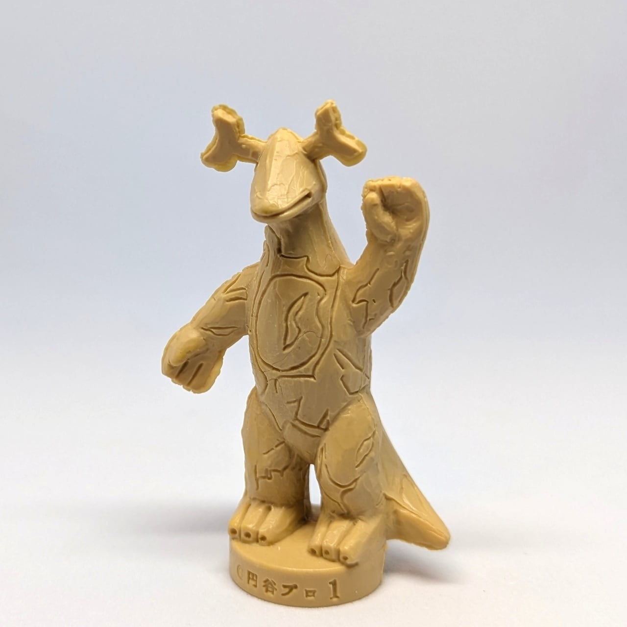 ウルトラマンシリーズ 怪獣フィギュア　ポピーヒッポリト星人 タカラ ウルトラマンゲーム史上最大の侵略戦 ヒッポリト星人 | 今でも