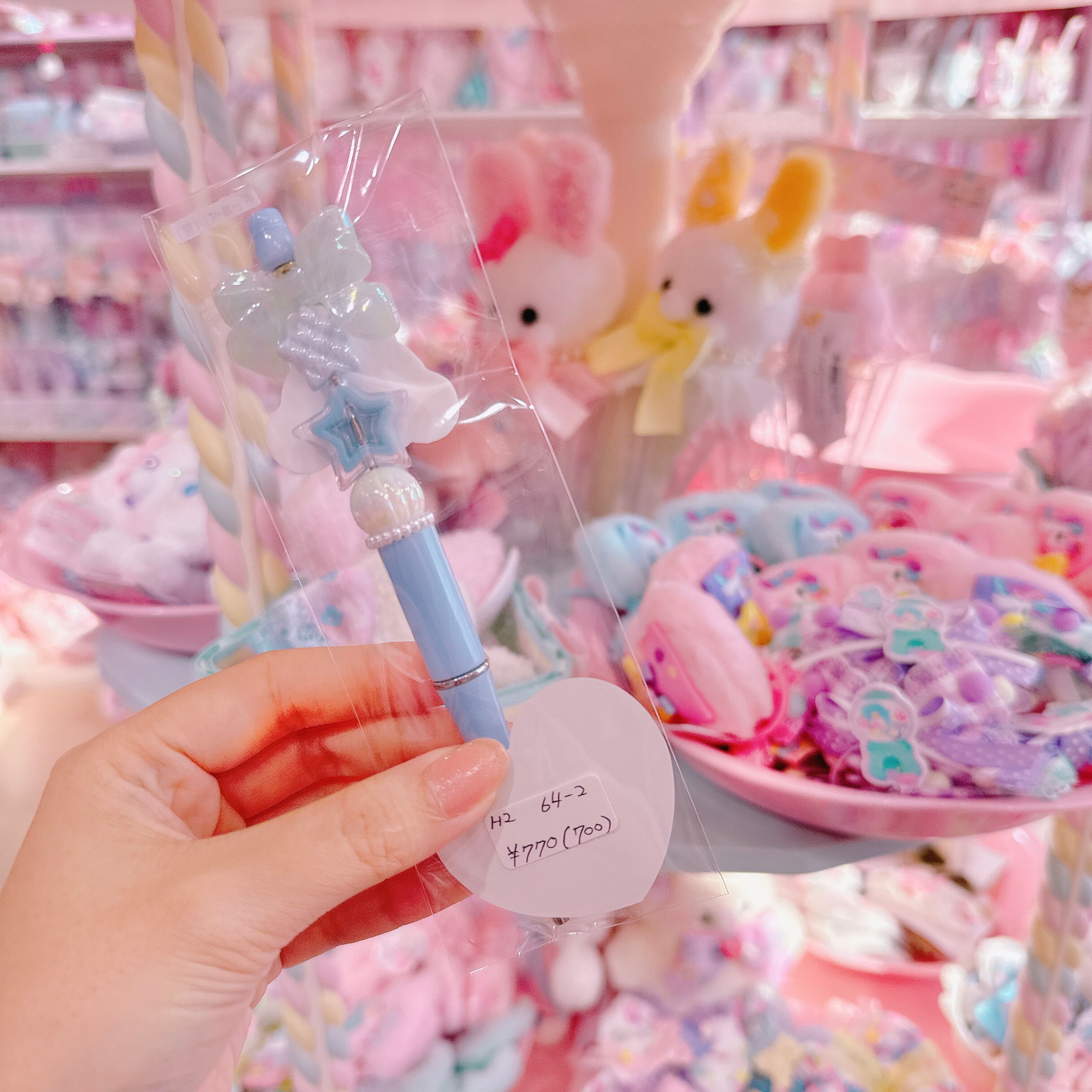 【H2】64-2カスタムボールペン