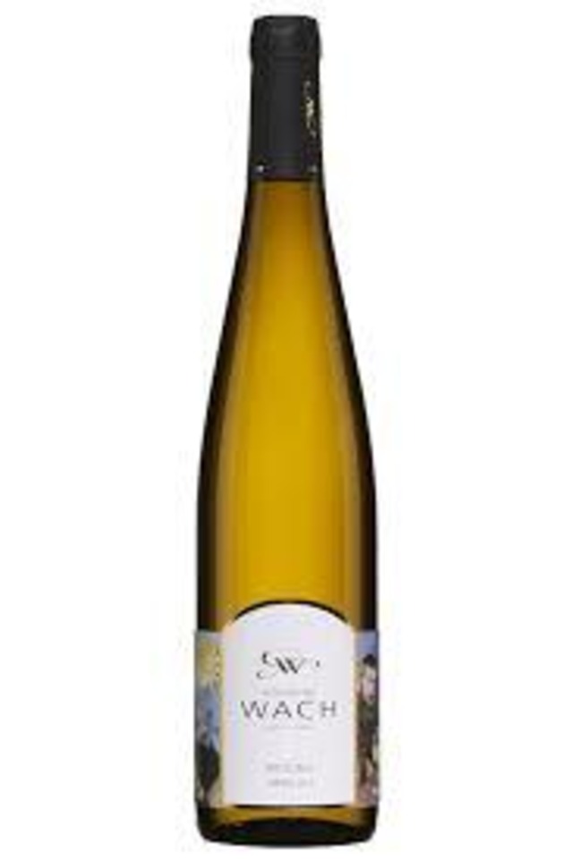 リースリング アンドロー 2020 Riesling Andlau