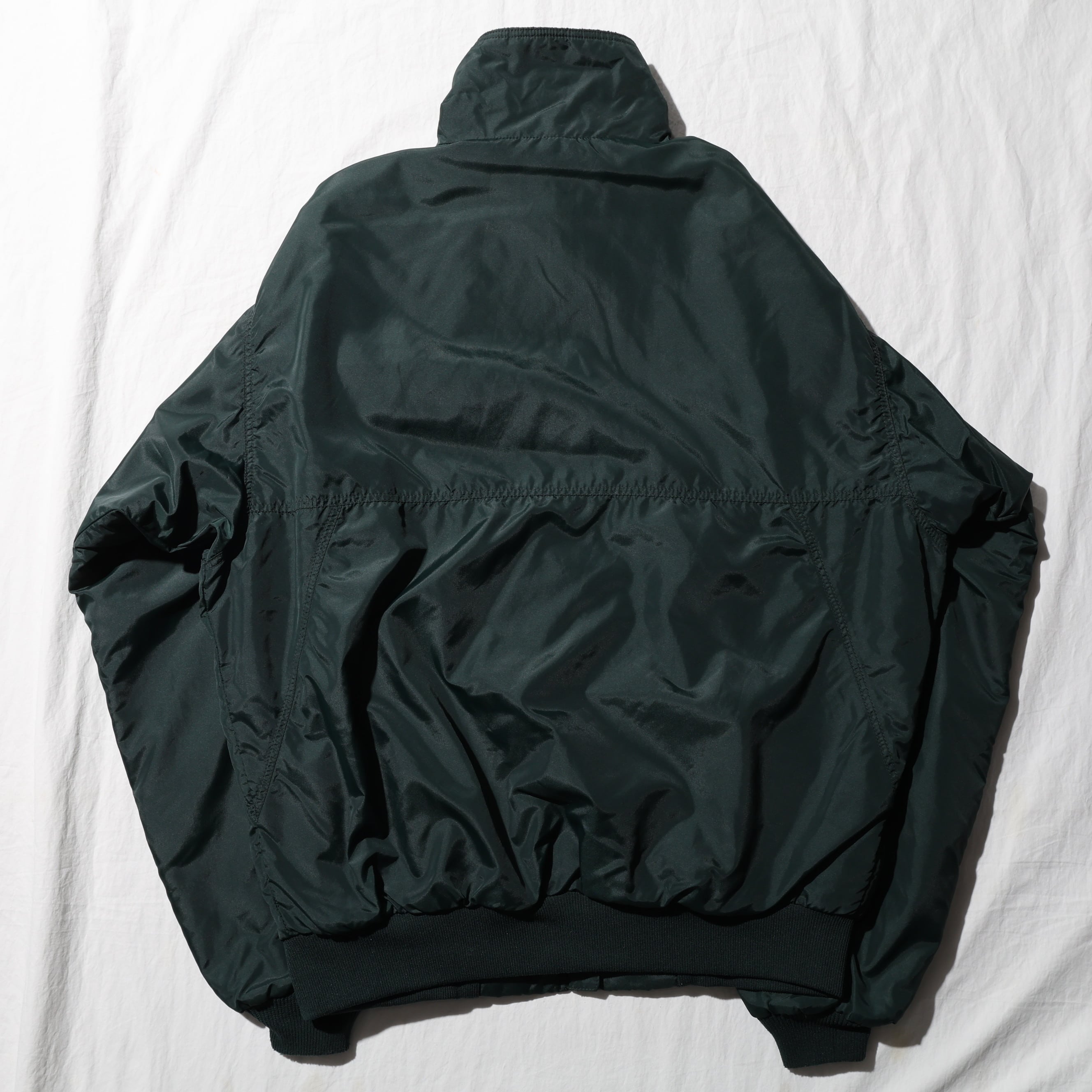 極美品 M 91年 USA Hunter Shelled Capilene Jacket Patagonia