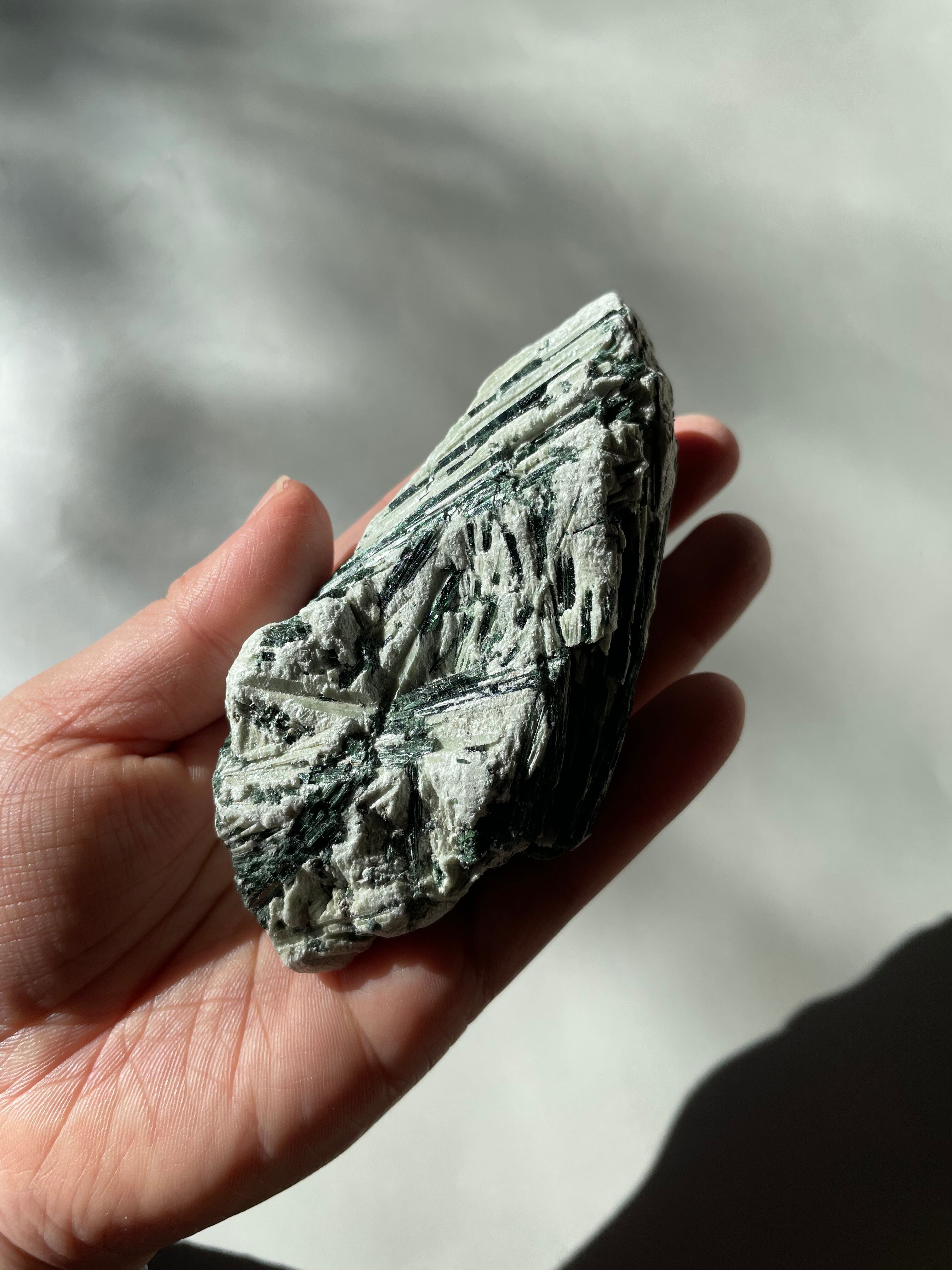 エピドート　パキスタン　ギルギッド　スカルドゥ産　No.03