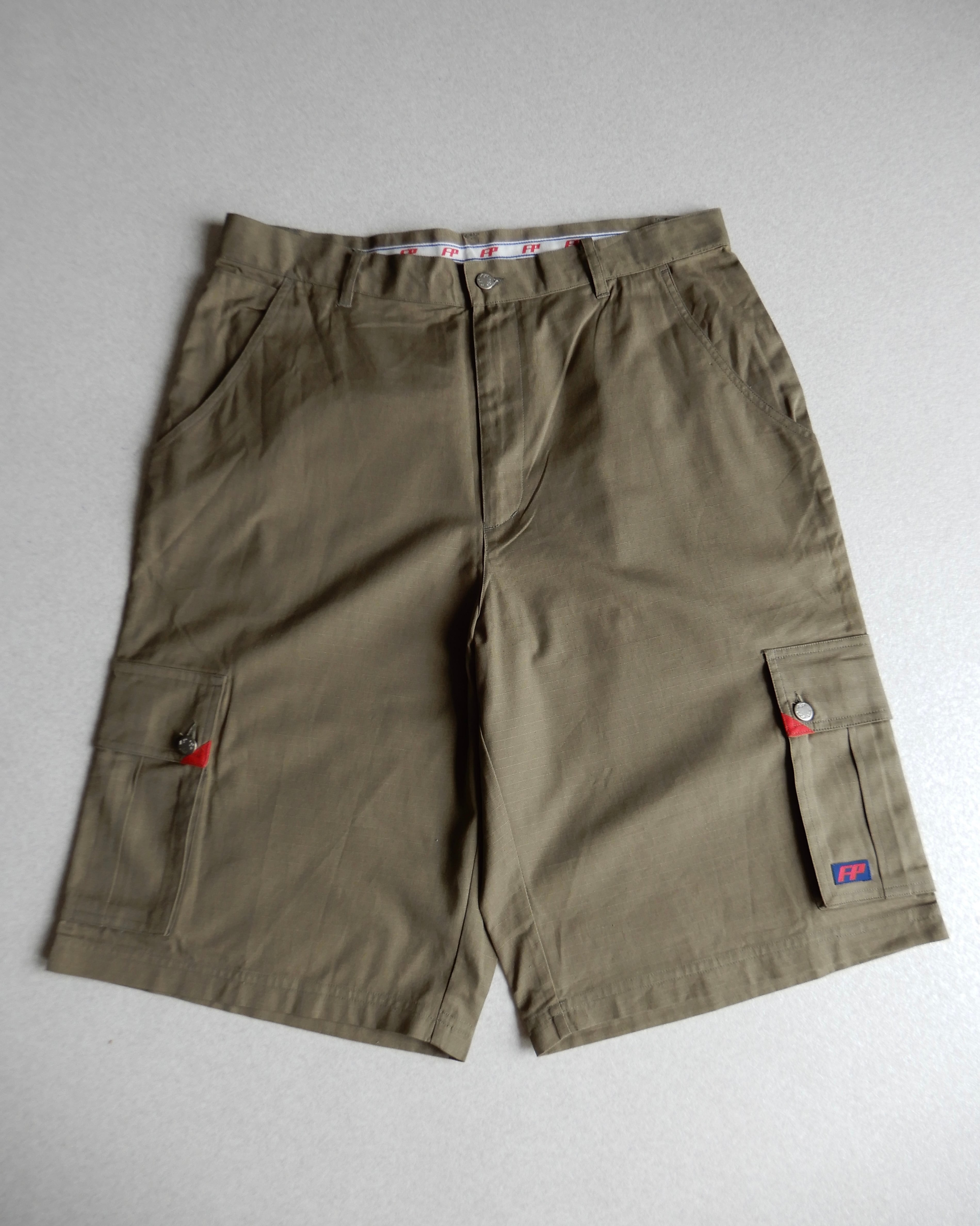 00s old navy super wide linen pants / オールドネイビー 極太リネン