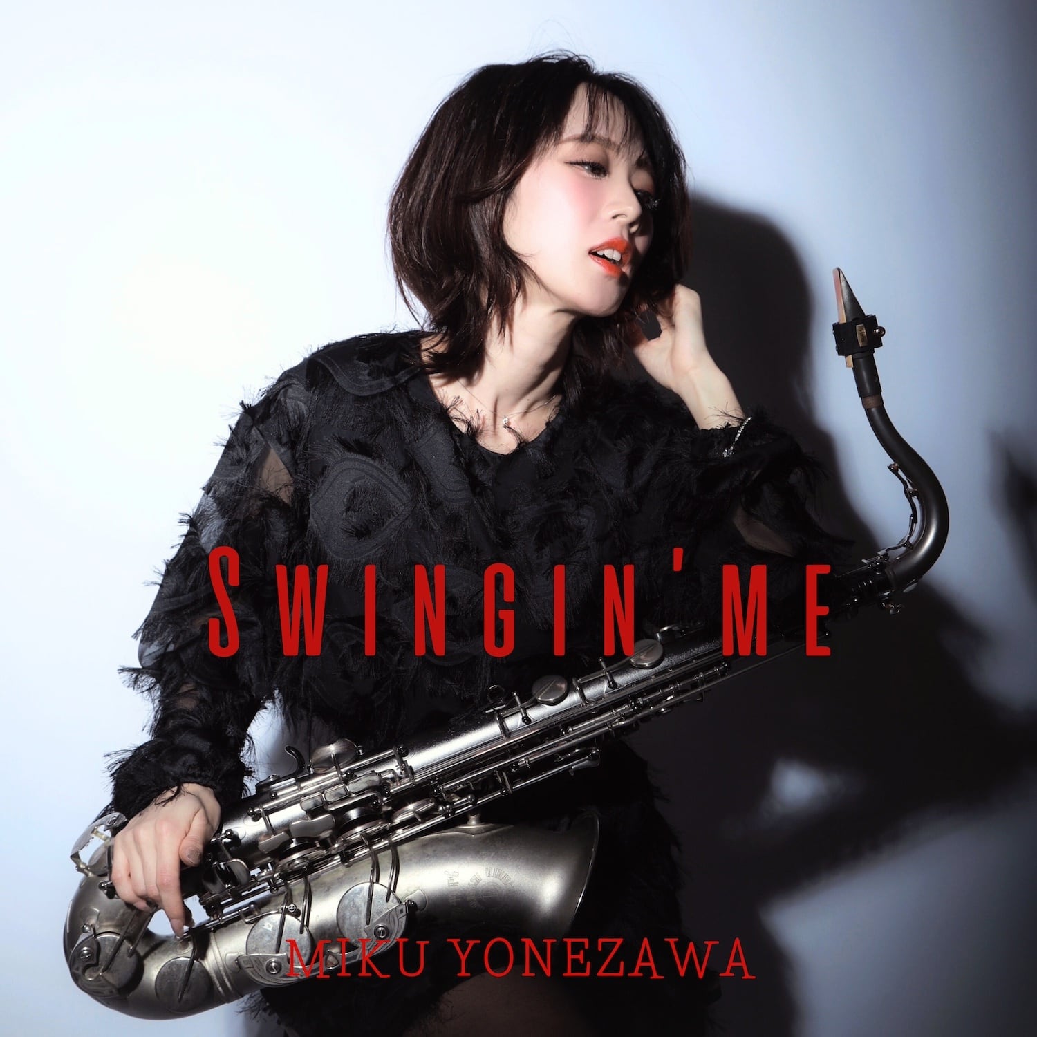 米澤美玖「Blue Shadow」 | Yonezawa Miku Official Web Shop