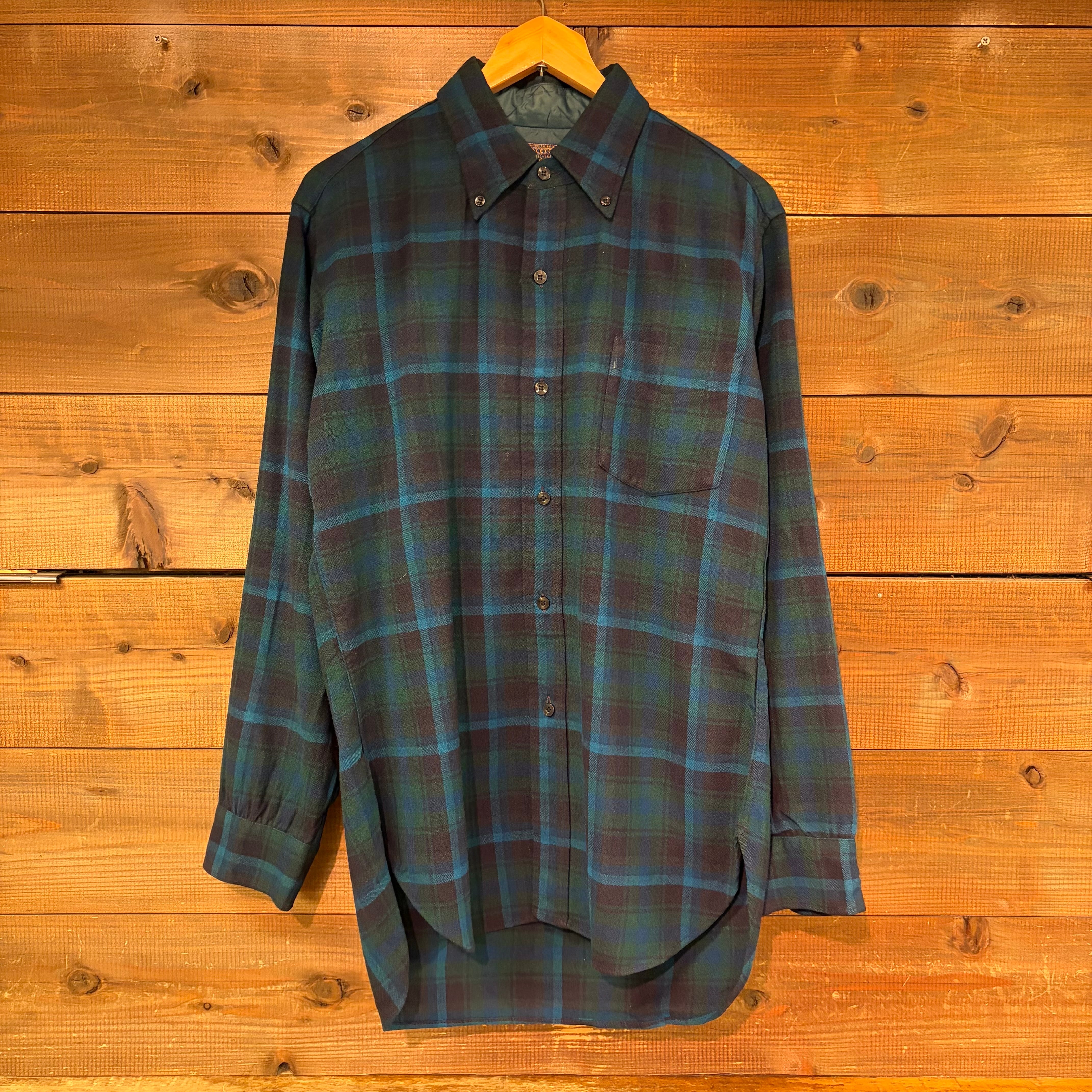 PENDLETON（ペンドルトン） | DESERTSNOW