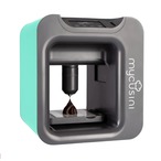 mycusini 2.0 3Dチョコプリンター